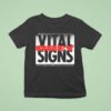 Obey Vital Signs Verythign Is Connected To Everything T Shirt
