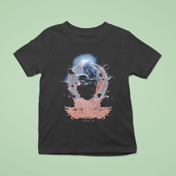 Ocean Of Illusions Nexus Ep T Shirt