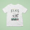 Octobersveryown Cfl Edmonton Elks Always Edmonton Drake T Shirt