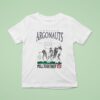 Octobersveryown Cfl Toronto Argonauts Pull Together Drake T Shirt