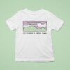 Octobersveryown Very Own Hiker T Shirt