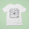 Of Monsters And Men All Is Love And Pain T Shirt