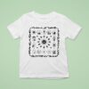 Of Monsters And Men All Is Love Pain S T Shirt