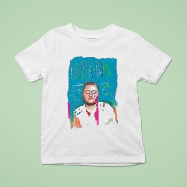 Of Monsters And Men Under A Dome T Shirt