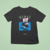 Offset Kiari Paly Hollywood T Shirt