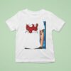 Ogain Style Comic T Shirt