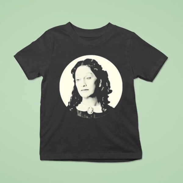 Oh Mary Jinkx Portrai T Shirt