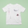 Ohio State Buckeyes Vive La Fete Toddler Impressions Artwork T Shirt