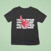 Oiiaoiia Ca T Shirt