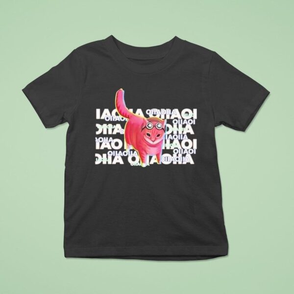 Oiiaoiia Ca T Shirt