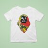 Oil Works Colors T Shirt