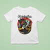 Ojuelegba Of Wizkid T Shirt