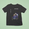 Oklahoma City Thunder Nba Champs Stars Graphic Name Roster T Shirt