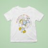 Old Style Golf See Ya At The Th Hole T Shirt