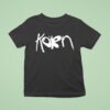 Olivia Rodrigo Korn T Shirt