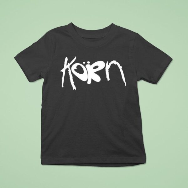Olivia Rodrigo Korn T Shirt