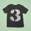 Olivia Rodrigo Sparkly T Shirt