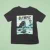 Olympic National Park T Shirt