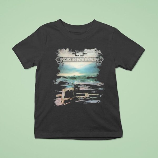 Omnium Gatherum Beyond T Shirt