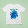 Open Beatz Goa Garden T Shirt