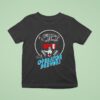 Operator Drewski Cartoon T Shirt