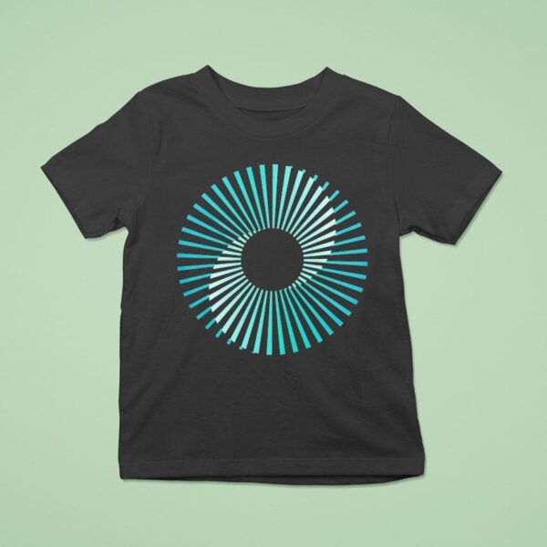 Opiuo Mbius T Shirt