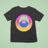 Opiuo Moonwave T Shirt