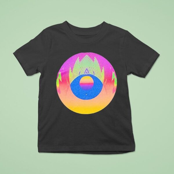 Opiuo Moonwave T Shirt