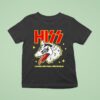 Opossum Hiss A Sound And Visual Spectacular T Shirt