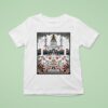 Oracle Red Bull Racing Hungarian Grand Prix F Round On August At The Hungaroring In Budapes T Shirt