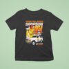 Orenthal James Simpson Oj The Juice Racing T Shirt