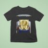Orphaned Land We Do Not Resist Brain T Shirt