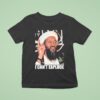 Osama Bin Laden X George Floyd I Can T Explode T Shirt