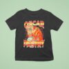 Oscar Pastry Mclaren F T Shirt