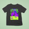 Osees Tetsunori Fireworks T Shirt