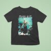 Outlast Horror Game T Shirt