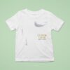 Outside Lands Dutch Windmil At Golden Gate Park T Shirt