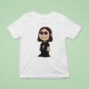 Ozzy Gothic Rock Legend Ar T Shirt