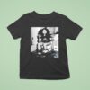 Ozzy Osbourne On Toilet Vintage T Shirt
