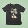 Ozzy Osbourne Speak Of The Devil Face T Shirt