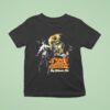 Ozzy Osbourne The Ultimate Sin Tour T Shirt