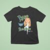 Paige Bueckers Dallas Wings Playa Society Sketch T Shirt