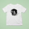 Paper Plane Wer E All A Little Broken T Shirt