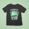 Paper Plane West Coas T Shirt