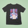 Paper Planes Dreams Reality The High Life T Shirt