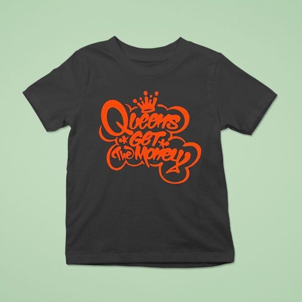 Paper Planes Queens Get The Memory New York Mets T Shirt