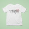 Paper Planes Visionaries Only T Shirt
