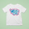 Paramount Wild N Out Neon T Shirt