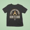 Paris Saint Germain Psg Born To Shine Champions League Winners T Shirt