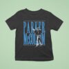 Parker Mccollum Blue Star T Shirt